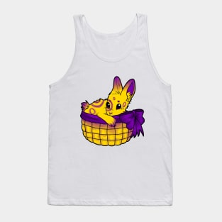 Intersex Bunny Tank Top